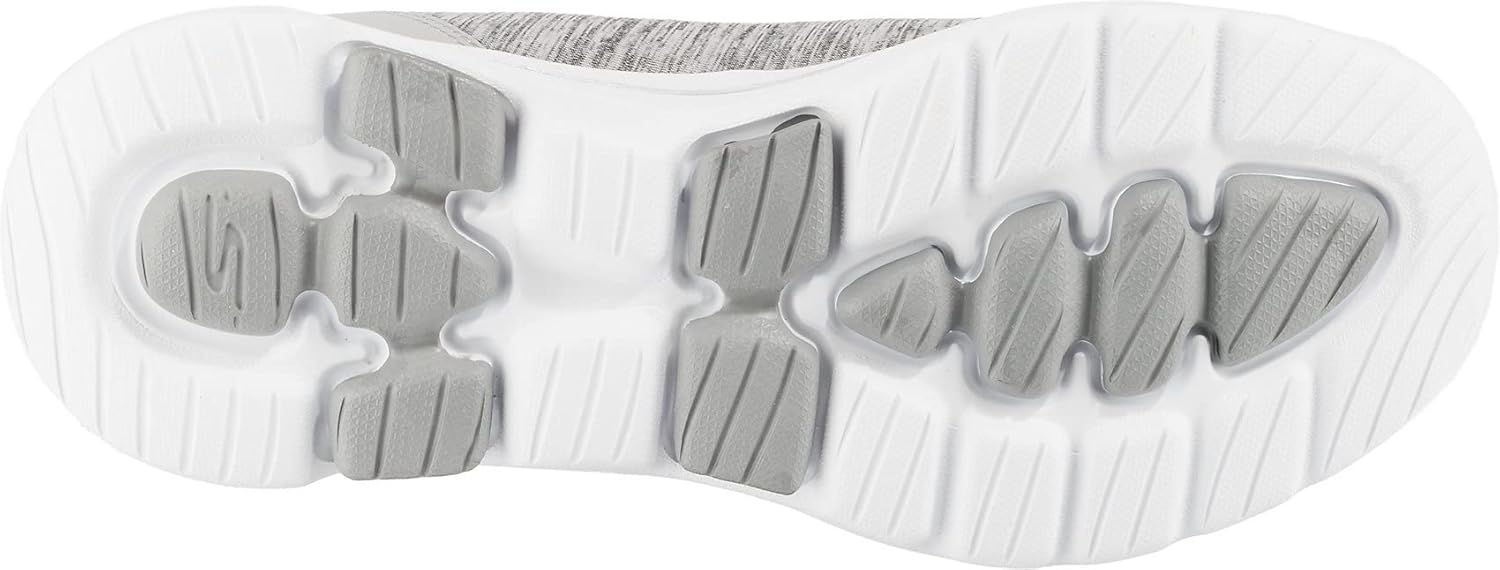 Skechers Womens Go Walk 5 Honor Sneaker