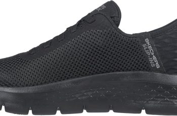 Skechers Women’s Go Walk Flex Hands Free Slip-ins Review