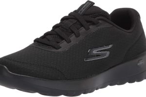 Skechers Women’s Go Walk Joy Ecstatic Review