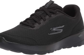 Skechers Women’s Go Walk Joy Ecstatic Review