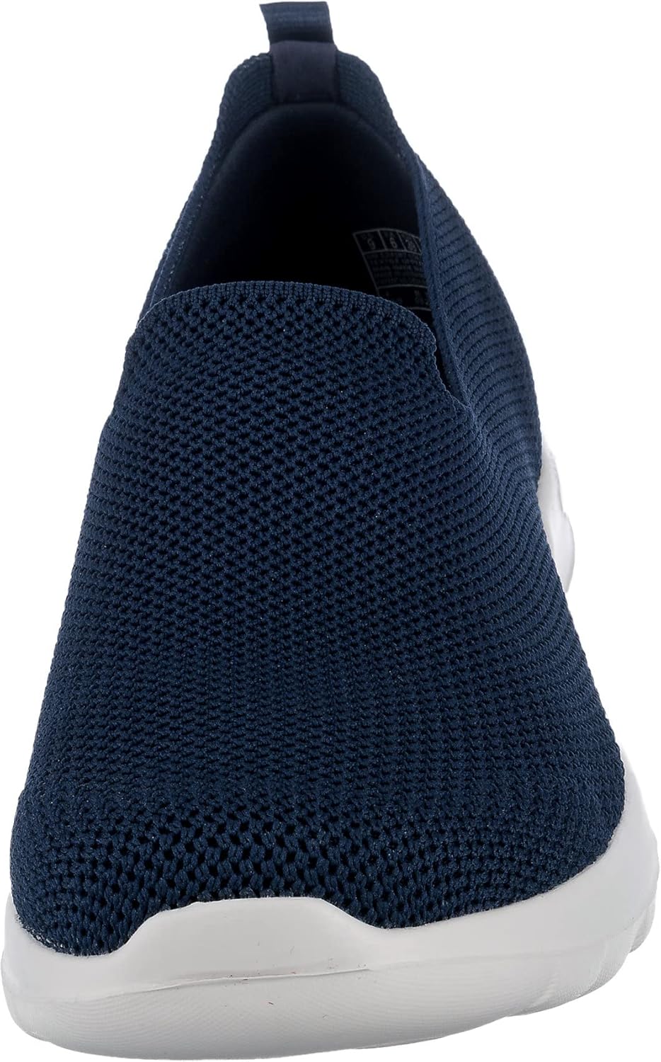 Skechers Womens Go Walk Joy-Sensational Day Sneaker