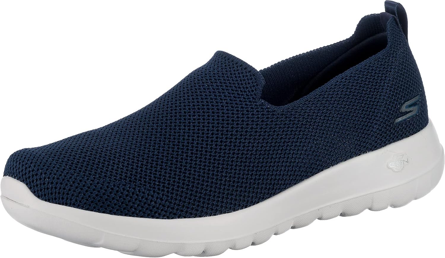 Skechers Womens Go Walk Joy-Sensational Day Sneaker