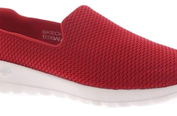 Skechers Women’s Go Walk Joy Sneaker Review