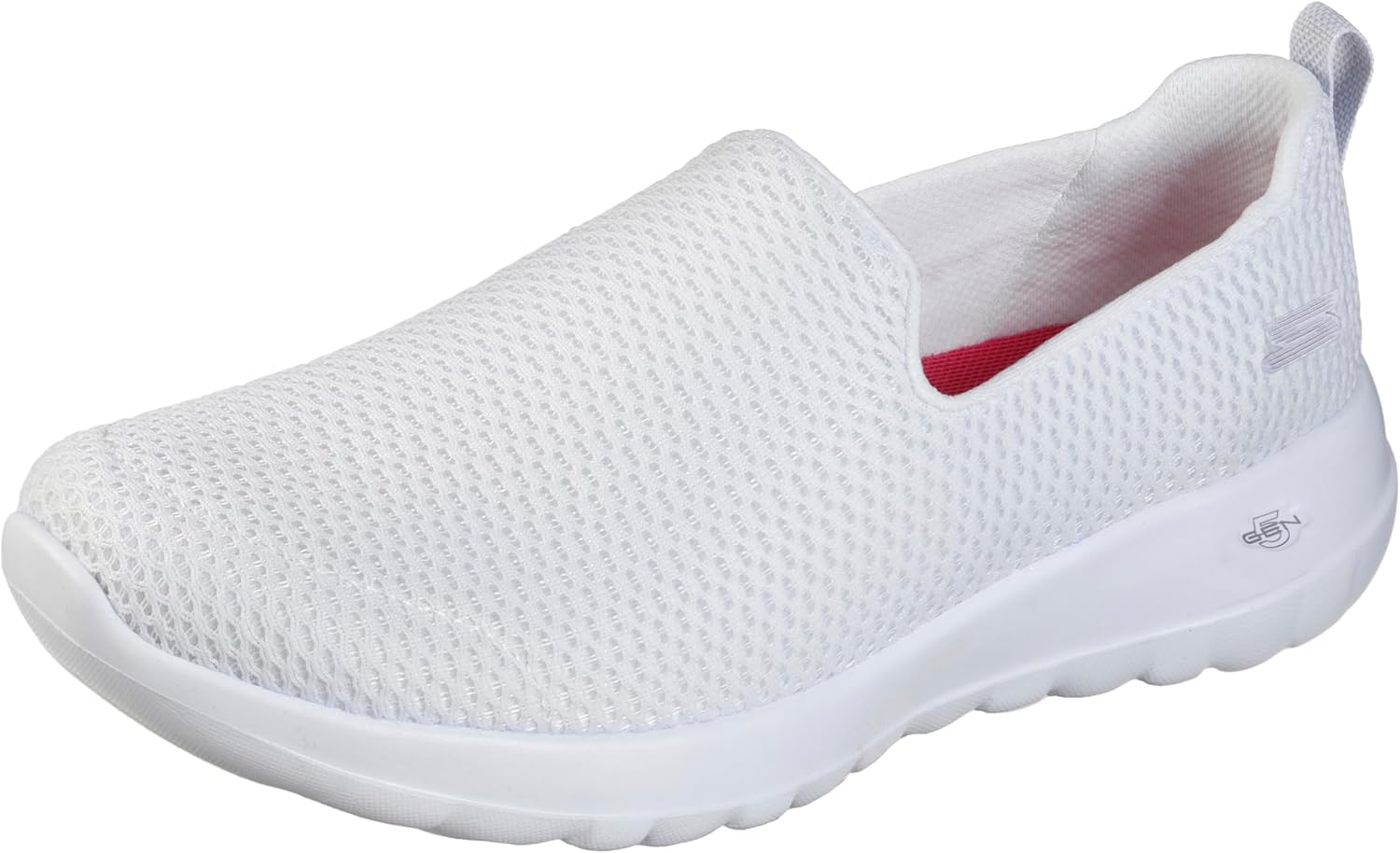 Skechers Womens Go Walk Joy Sneaker