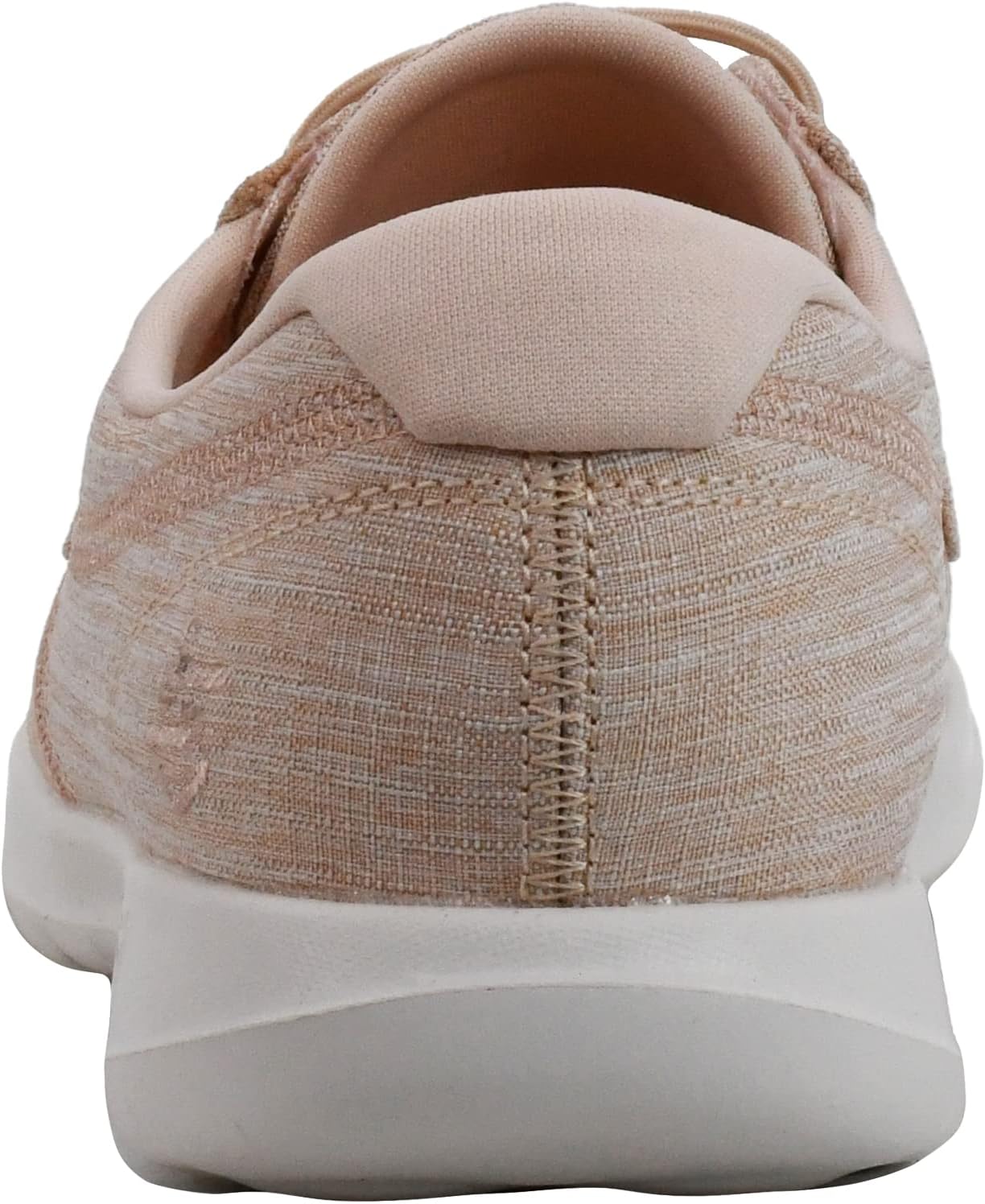 Skechers Womens Go Walk Lite - Isla Boat Shoe