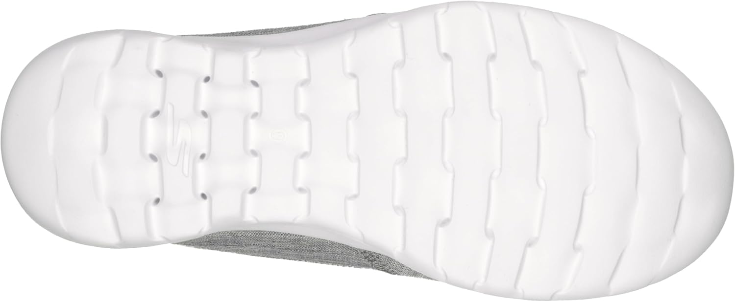 Skechers Womens Go Walk Lite - Isla Boat Shoe