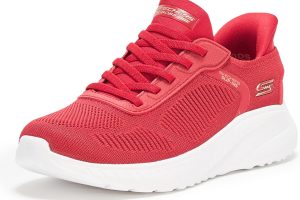 Bobs Squad Chaos-Current Muse Sneaker Review