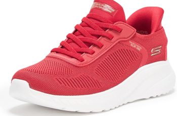 Bobs Squad Chaos-Current Muse Sneaker Review