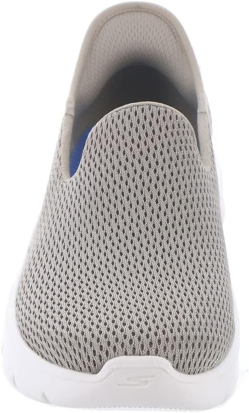 Skechers Womens Hands Free Slip-Ins Go Walk Flex-Relish Sneaker