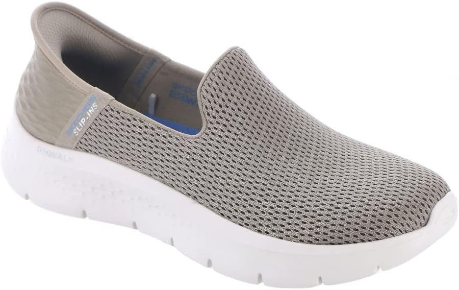 Skechers Womens Hands Free Slip-Ins Go Walk Flex-Relish Sneaker