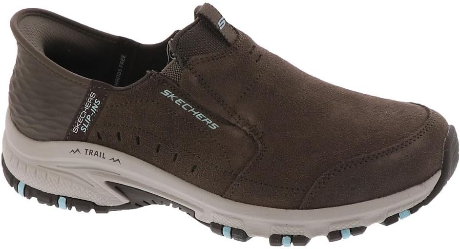 Skechers Womens Hands Free Slip ins Hillcrest sunapee