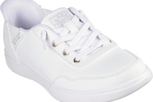 Skechers Women’s Hands Free Slip-ins Skip Cute – B Cute Classic Review