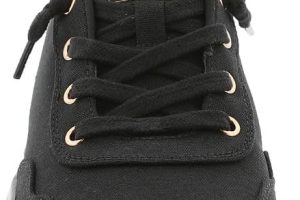 B Cute Sweet Sneaker Review