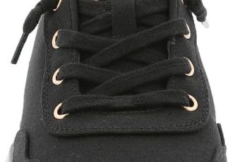 B Cute Sweet Sneaker Review
