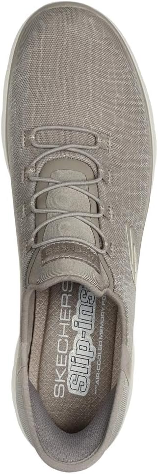 Skechers Womens Hands Free Slip-ins Summits Classy Night