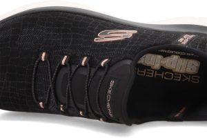 Skechers Women’s Hands Free Slip-ins Summits Classy Night Review