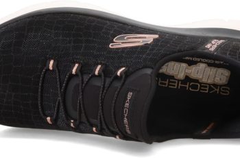 Skechers Women’s Hands Free Slip-ins Summits Classy Night Review