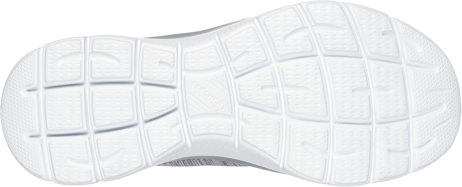 Skechers Womens Hands Free Slip-ins Summits-Everyday Set Sneaker