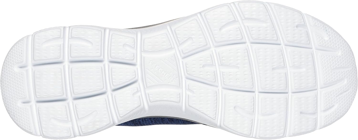 Skechers Womens Hands Free Slip-ins Summits-Everyday Set Sneaker
