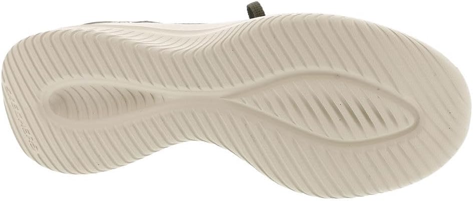 Skechers Womens Hands Free Slip-ins Ultra Flex 3.0 - Brilliant Path Sneaker