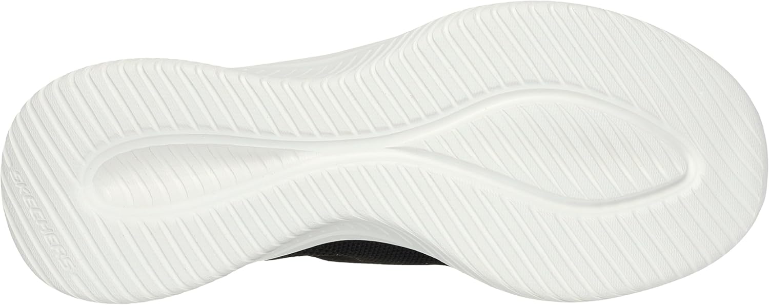 Skechers Womens Hands Free Slip-ins Ultra Flex 3.0 - Brilliant Path Sneaker