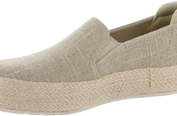 Skechers Women’s Martha Stewart Bobs Sesame Review