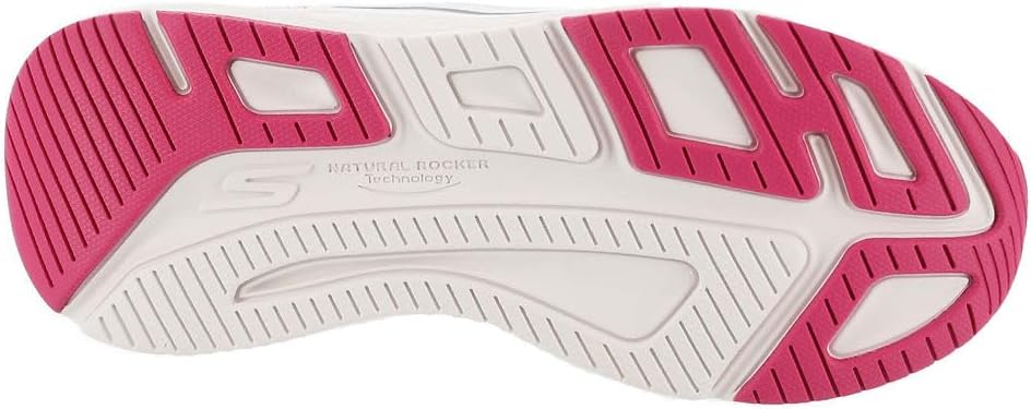 Skechers Womens Max Cushioning Elite 2.0 Vanish Hands Free Slip-ins