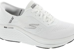 Skechers Women’s Max Cushioning Elite 2.0 Vanish Hands Free Slip-ins Review