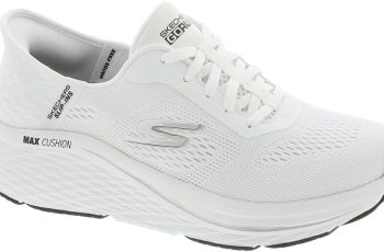 Skechers Women’s Max Cushioning Elite 2.0 Vanish Hands Free Slip-ins Review