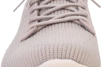 Skechers Women’s Newbury St-Casually Sneaker Review