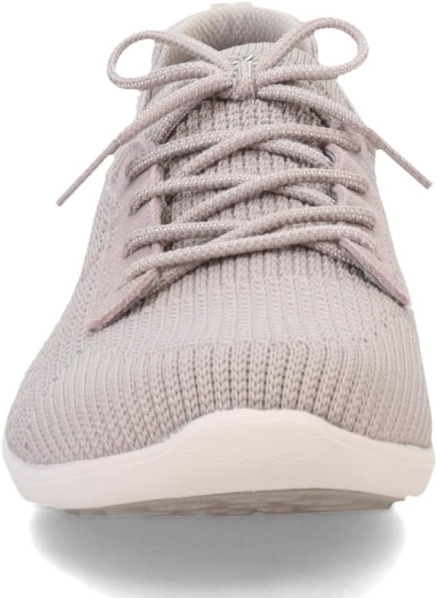 Skechers Womens Newbury St-Casually Sneaker
