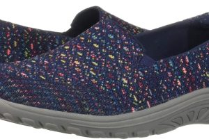 Skechers Women’s Reggae Fest-Wicker Loafer Flat Review