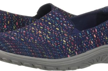 Skechers Women’s Reggae Fest-Wicker Loafer Flat Review