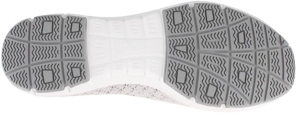 Skechers Womens Seager Stat Slip-On