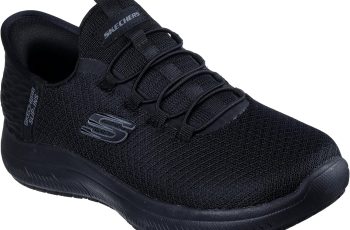 Skechers Women’s Slip-Ins Summits Review