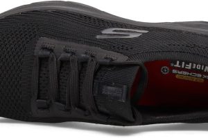 Skechers Women’s Slip-On Athletic Styling Review
