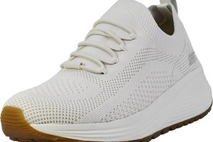 Skechers Women’s Sparrow 2.0 Allegiance Crew Sneaker Review