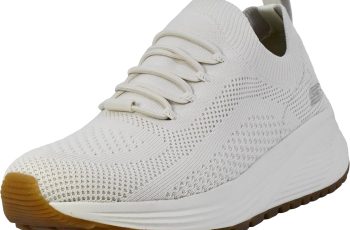 Skechers Women’s Sparrow 2.0 Allegiance Crew Sneaker Review