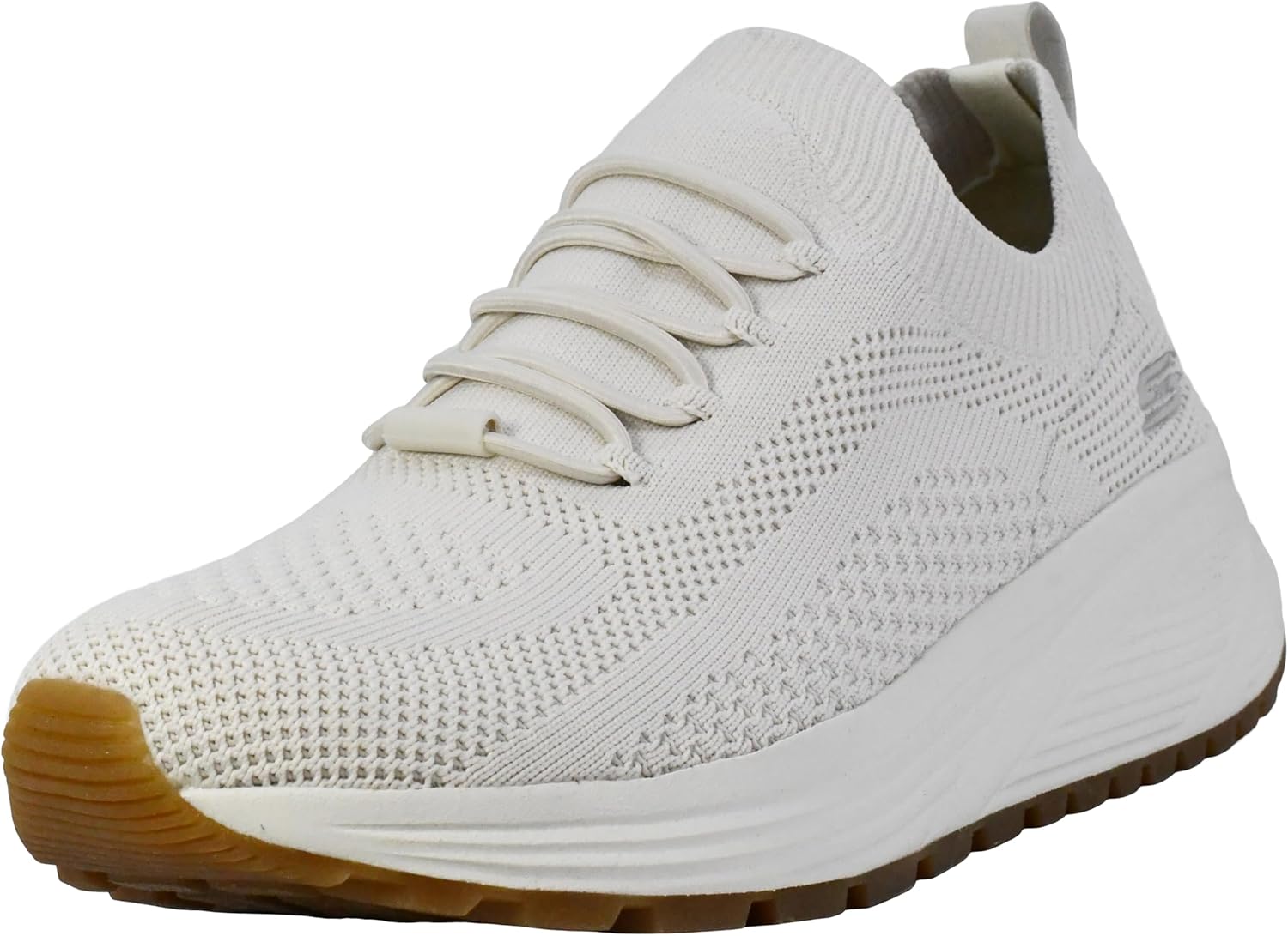 Skechers Womens Sparrow 2.0 allegiance Crew Sneaker
