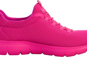 Skechers Women’s Summits Sneaker Review