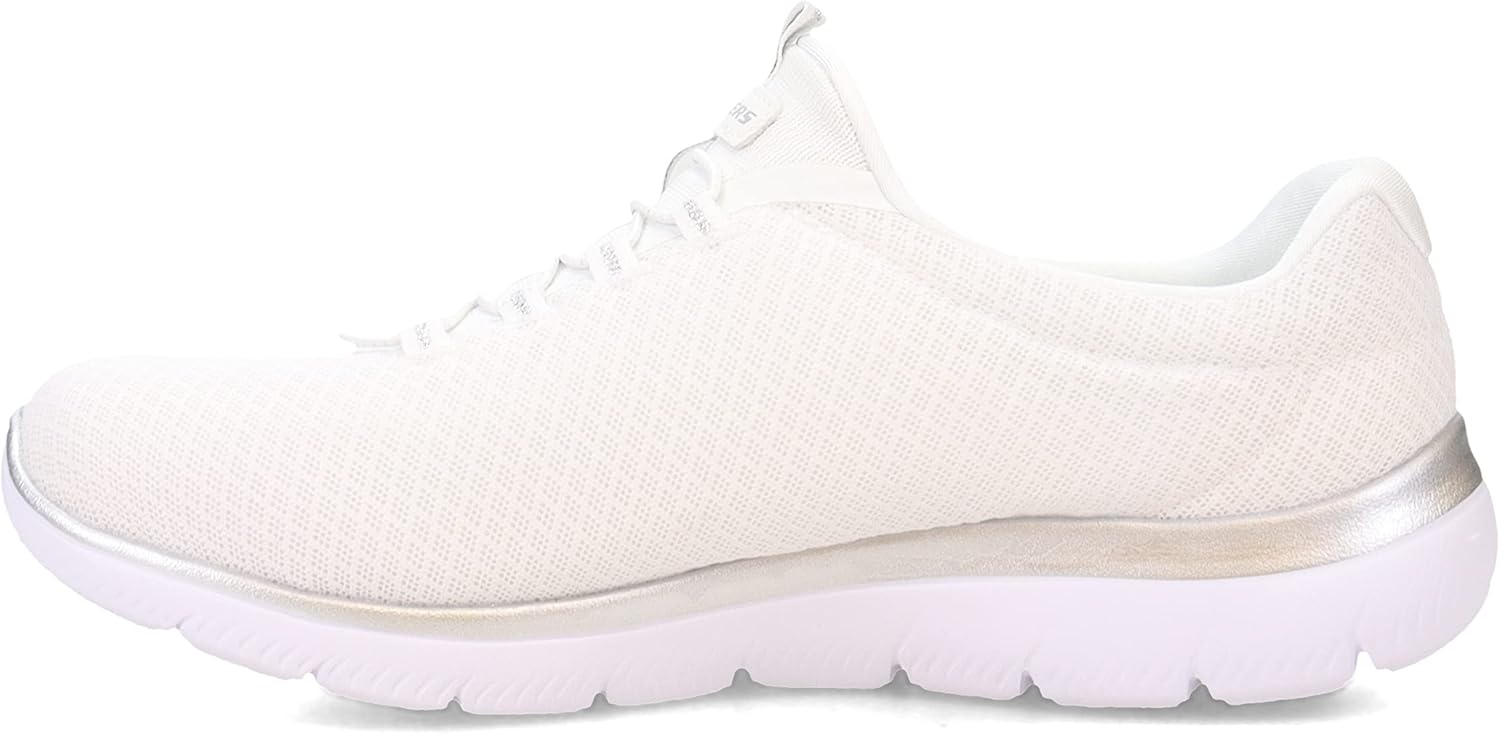 Skechers Womens Summits Sneaker