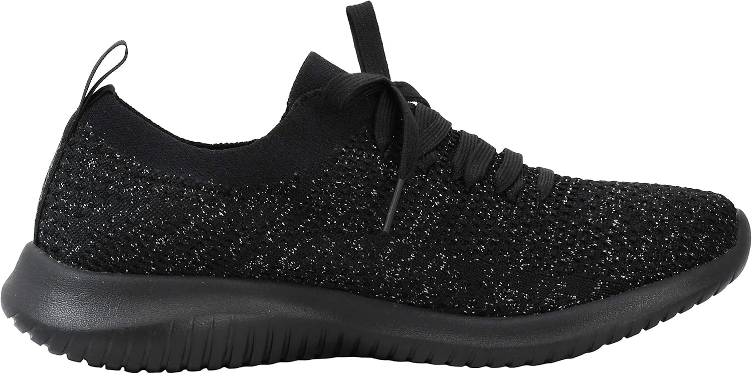 Skechers Womens Ultra Flex salutations