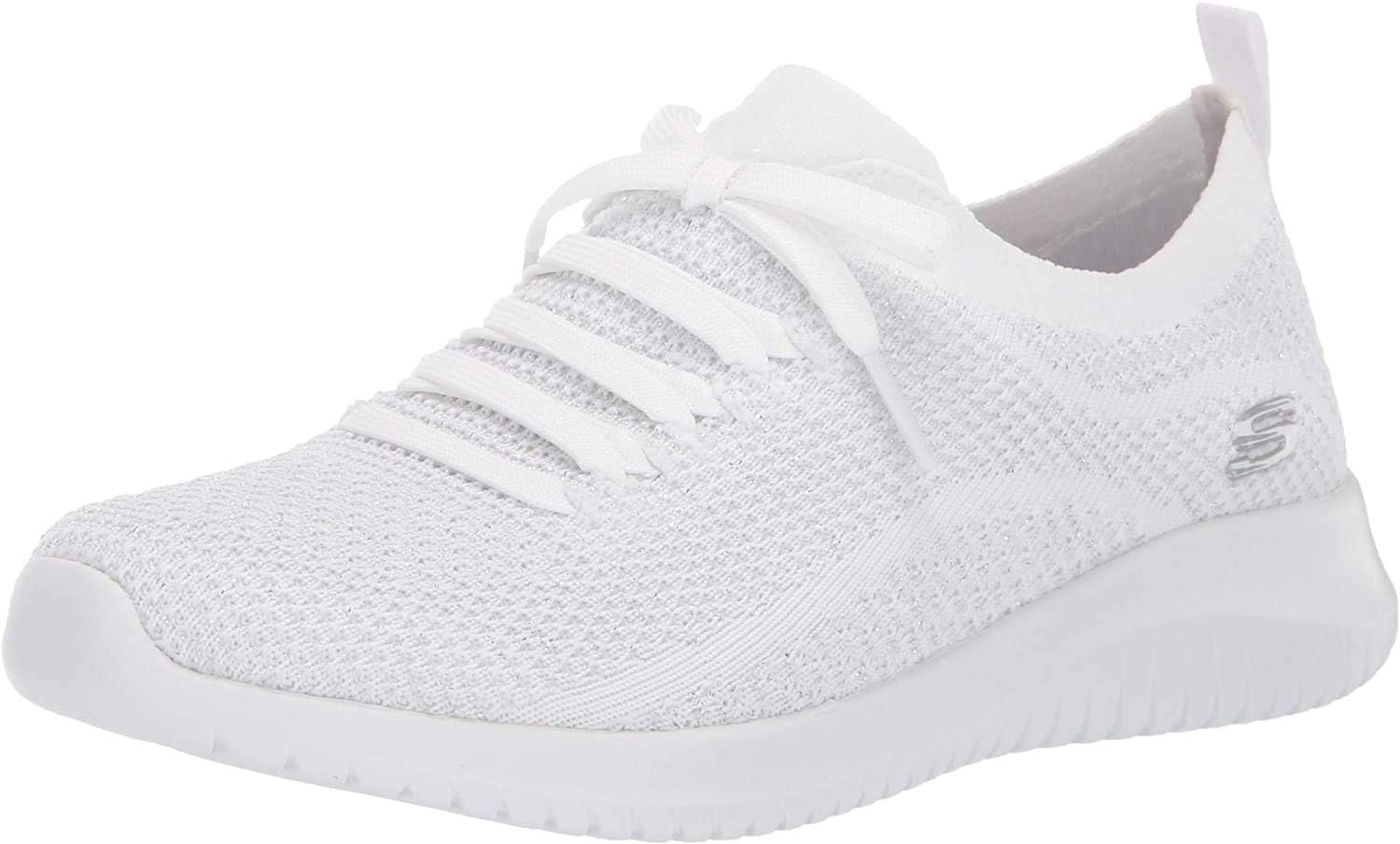 Skechers Womens Ultra Flex salutations