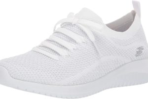 Skechers Women’s Ultra Flex Salutations Review