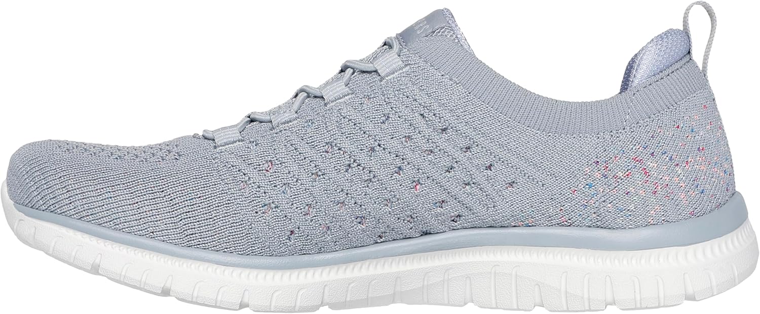 Skechers Womens Virtue-Show Runner Sneaker