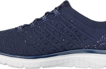 Skechers Women’s Virtue-Show Runner Sneaker Review
