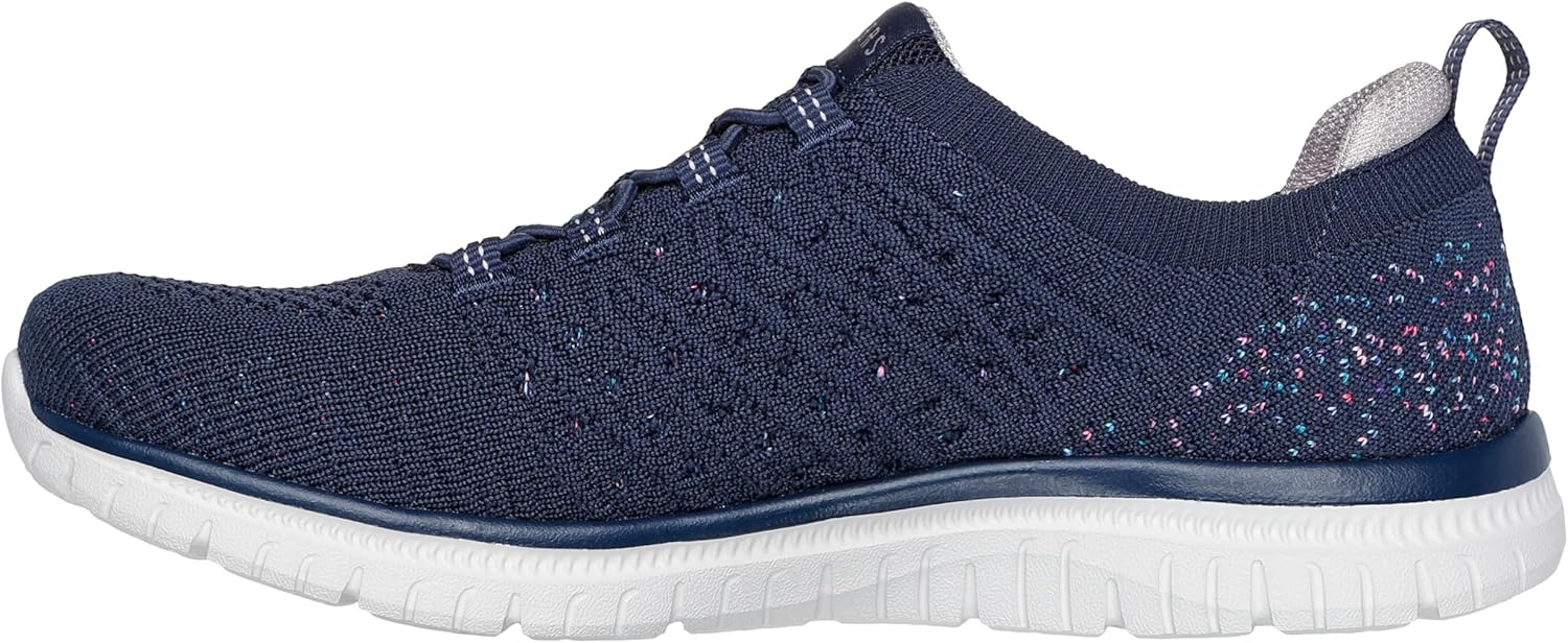Skechers Womens Virtue-Show Runner Sneaker