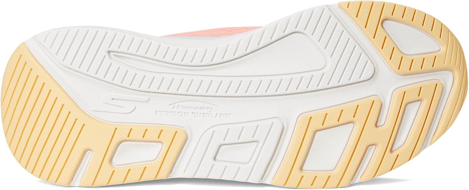 Skechers Womes Max Cushioning Elite 2.0 Solace Hands Free Slip-ins