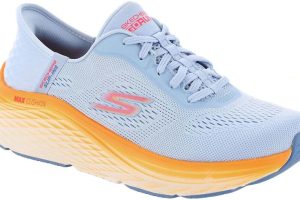Skechers Women’s Max Cushioning Elite 2.0 Solace Review