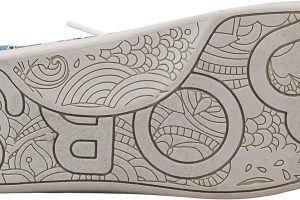 Skechers BOBS Women’s Beach Bingo-Dog House Sneakers Review